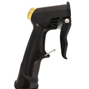 Pistol Semprot Cuci Mobil Ringan dan Dapat Disesuaikan, Laris untuk Kebersihan Mobil, Motor, dan Rumah Tangga Sehari-hari - Product Image 6