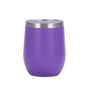 Gobelet isotherme Swig Style en acier inoxydable 304 de qualité alimentaire, 12 oz, idée cadeau pour la fête des pères, pour restaurant et usage domestique, ASM09 - Product Image 2