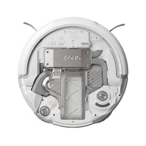 DJI First Flagship Robot Vacuum and Mop ROMO Robot Aspiradora y Fregadora 360. Evitación de obstáculos, súper succión de 25000 Pa, carga rápida para el hogar - Product Image 3