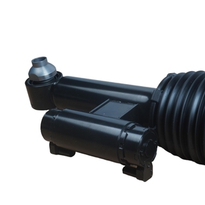 Amortisseurs de suspension pneumatique arrière gauche 37106885861 compatibles avec BMW G38 37105A42B83 - Product Image 5