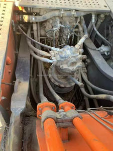 Excavadora Doosan dx300 dx300lc de segunda mano - Product Image 6