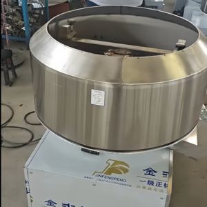 <span class=keywords><strong>เครื่อง</strong></span>บดผง<span class=keywords><strong>พริก</strong></span>แดงขนาดเส้นผ่านศูนย์กลาง80ซม. 120ซม. ประสิทธิภาพสูง - Product Image 4