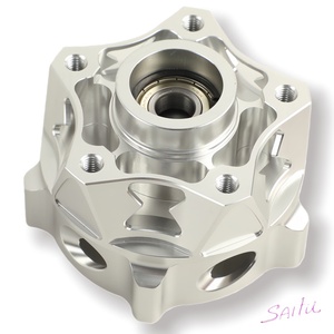 เคสป้องกันดุมล้อหน้าสำหรับเครื่อง CNC แบบแม่นยำ150 <span class=keywords><strong>125</strong></span> <span class=keywords><strong>LX</strong></span> <span class=keywords><strong>s</strong></span> 150ทุกรุ่น - Product Image 3