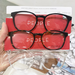 Marcas Italianas de Gafas al por Mayor, Gafas para Mujer, Monturas de Gafas, Liquidación de Existencias, Acetato, Mezcla de Existencias para Hombre y Mujer - Product Image 2