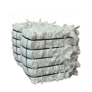 Good quality recycled foam scrap plastic PU foam scrap
