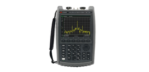 Analizador de Redes de Microondas Portátil FieldFox N9926A, 14 GHz - Product Image 4