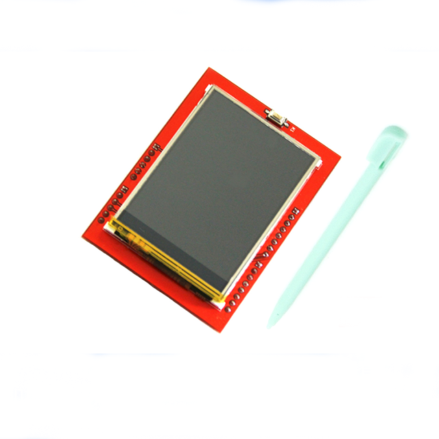 2.4 Inch TFT LCD Screen Display Module for Orange Pi 5
