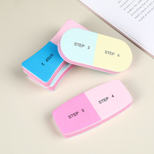 <span class=keywords><strong>Lima</strong></span> <span class=keywords><strong>de</strong></span> <span class=keywords><strong>uñas</strong></span> <span class=keywords><strong>de</strong></span> 3 lados y bloque <span class=keywords><strong>de</strong></span> amortiguación Limas <span class=keywords><strong>de</strong></span> amortiguación <span class=keywords><strong>de</strong></span> <span class=keywords><strong>uñas</strong></span> profesionales Esponja <span class=keywords><strong>de</strong></span> <span class=keywords><strong>4</strong></span> <span class=keywords><strong>Pasos</strong></span> Tablas <span class=keywords><strong>de</strong></span> esmeril lavables para <span class=keywords><strong>uñas</strong></span> acrílicas - Product Image 2