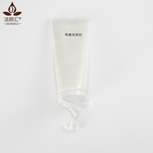 OEM acné <span class=keywords><strong>aceite</strong></span> <span class=keywords><strong>piel</strong></span> <span class=keywords><strong>limpiador</strong></span> <span class=keywords><strong>facial</strong></span> limpieza profunda cara espuma lavado para espinillas <span class=keywords><strong>piel</strong></span> <span class=keywords><strong>grasa</strong></span> - Product Image 3