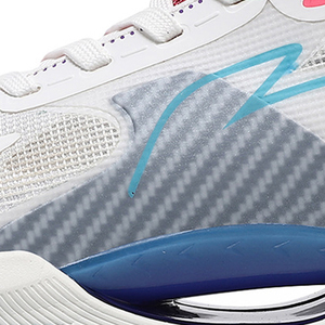Nouvelles chaussures de sport pour hommes, faible MOQ, chaussures de <span class=keywords><strong>basket</strong></span>-ball à absorption des chocs avec coussin d'air, chaussures de marche en plein air tendance, chaussures de <span class=keywords><strong>trail</strong></span> <span class=keywords><strong>running</strong></span> - Product Image 4