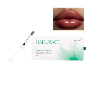 <span class=keywords><strong>Prix</strong></span> d'usine en gros – <span class=keywords><strong>Acide</strong></span> <span class=keywords><strong>hyaluronique</strong></span> de qualité médicale <span class=keywords><strong>pour</strong></span> <span class=keywords><strong>injection</strong></span>, produit de comblement cutané, combleur facial et labial, gel HA coréen - Product Image 1