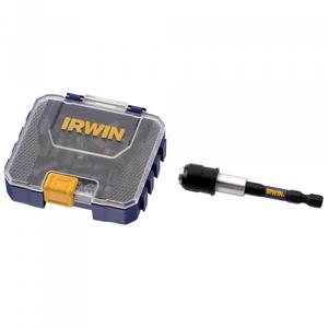 IRWIN - IW6061621 Jeu d'embouts en T Impact Pro Performance (21 pièces) -EAN 5054905247942 IMPACT SOCKETS ET ACCESSOIRES - Product Image 2
