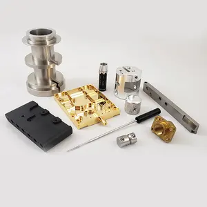 Các nhà sản xuất của các bộ phận cơ khí chính xác gia công CNC để bản vẽ để sản xuất gia công vật liệu