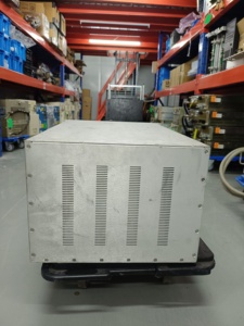 P/N 989710009831 EASYPARTS Amplificateur RF Scanner IRM Haute Stabilité Faible Bruit Compatible Radiofréquence Nombreuses Marques Laboratoire - Product Image 5