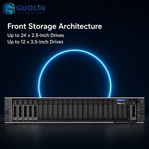 Server <span class=keywords><strong>Dell</strong></span> PowerEdge R740 R740XD 2U ricondizionato, completamente testato per test di laboratorio, homelab, esperimenti IT <span class=keywords><strong>Dell</strong></span> PowerEdge R740 R740XD - Product Image 2