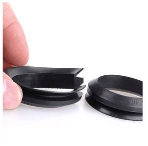 O-<span class=keywords><strong>Ring</strong></span>-Dichtung aus Nitril kautschuk Industrielle Automobil anwendung ISO-zertifiziert 1 Stück MOQ - Product Image 2