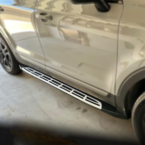 Marchepieds latéraux de gros pour KIA Telluride S SX EX X-LINE X-PRO 2019-2026 - Product Image 6