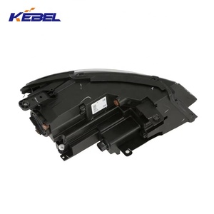 68292228af Chất lượng cao phụ tùng ô tô tự động đèn pha <span class=keywords><strong>OEM</strong></span> 68292229af xe đèn cho Jeep la bàn 2017 2018 2019 2020 - Product Image 5