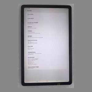 Bán buôn A + lớp sử dụng PC Tablet cho sam PC 10.5 inch Tab <span class=keywords><strong>S6</strong></span> T860 LTE 64GB 128GB 256GB mở khóa sử dụng máy tính bảng - Product Image 4