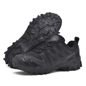 <span class=keywords><strong>Scarpe</strong></span> da Trekking Unisex 2025 Nuove per Viaggi, Stivali Bassi Resistenti all'Acqua - Product Image 1