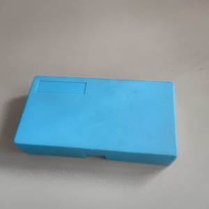 เครื่องทดสอบความแข็งแบบอนาล็อก GS-719N สำหรับยางและพลาสติกอ่อน - Product Image 6