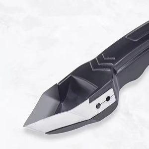 Wholesale Multifunctional Adhesive <b>Scraper</b> Beauty Tool Glass for Cleaning and Sealing Convenient Squeegee - Product Image 2