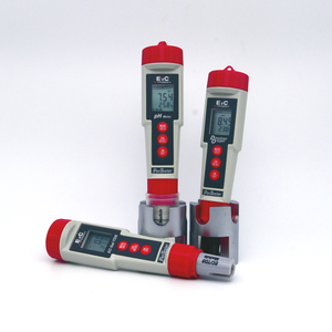 Medidor de Calidad del Agua de Alta Sensibilidad de la Marca EIC, Aceptamos OEM/ODM, Serie DO60, Monitor Digital de OD con 1 Año de Garantía para... - Product Image 1