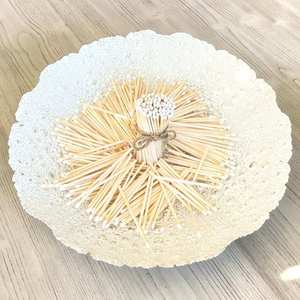 Prezzo all'ingrosso di fabbrica colore bianco inferiore 2/3/4 pollici MOQ personalizza il colore <span class=keywords><strong>del</strong></span> bastone della testa per le <span class=keywords><strong>partite</strong></span> all'ingrosso della famiglia della candela - Product Image 5