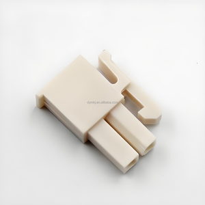 Đầu nối ban đầu 39012025 vỏ cao su Mini-Fit Jr. Socket đôi hàng 2 mạch kết nối tự động - Product Image 2