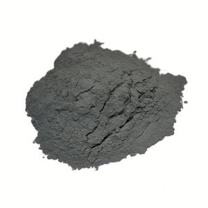 ผงทังสเตนความบริสุทธิ์สูง 99.9% ผงนาโนทังสเตน W - Product Image 1