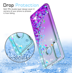 LeYi 2020 multi cas avec verre Trempé [2 Pack] pour <span class=keywords><strong>Huawei</strong></span> <span class=keywords><strong>p30</strong></span> lite etui universel shenzhen - Product Image 6