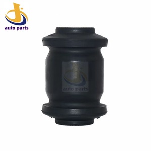 บูชปีกนก 48654-42040 48069-12300 48068-02160 สำหรับระบบกันสะเทือนแมคเฟอร์สัน - Product Image 2