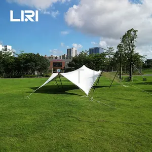 Tent For Wedding Event Waterproof Outdoor Wedding Stretch Tent For Party And Events In China