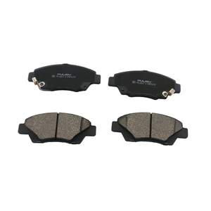 La pastilla de freno para Mazda CX3 2016 autopartes para Toyota vitz accesorios pastillas de freno para 2011 <span class=keywords><strong>Honda</strong></span> Accord <span class=keywords><strong>LX</strong></span> coches repuestos - Product Image 2
