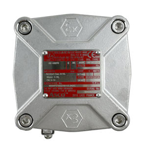 Vanne solénoïde à impulsion ASCO WSNF8327B122, vanne solénoïde antidéflagrante WSNF8327B302, antidéflagrante 24DC/220AC, en stock - Product Image 4