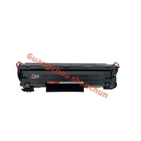 Cartouche de toner compatible Ca-non MF3010 LBP6000 Pièces de rechange pour imprimante de haute qualité