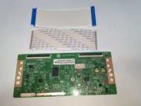 (Vente Flash) Nouvelle Carte Mère Originale LQ-K12-K03-10 ST6451D06-3 2K/4K Conforme RoHS Garantie Qualité 90 Jours En Stock