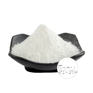 Additif alimentaire halal, esters d'acides gras de la sucrose, CAS 37318-31-3, C30H56O12, émulsifiant <span class=keywords><strong>E473</strong></span>, HLB 15, ester d'acides gras de la sucrose, Olestra - Product Image 4