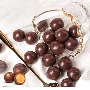 Confiserie en gros, chocolat personnalisé, bonbons ronds, petits bonbons au chocolat - Product Image 4