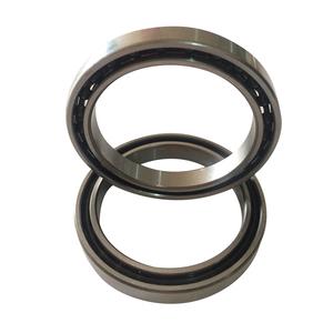 メーカーよくできたインラインスケートカラフル608627RSハイブリッドセラミックベアリングスケートボードベアリング - Product Image 6