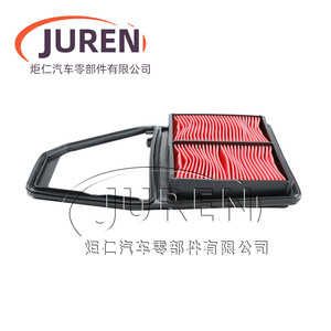 ไส้กรองอากาศ Juren รุ่น 17220-PLD-000 สำหรับรถยนต์ฮอนด้า ซีวิค ขนาดมาตรฐาน - Product Image 3