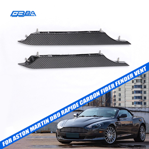 Aile de voiture en fibre de carbone de haute qualité pour Aston Martin DB9 Repide 2004-2017 OE CG43-280K63-AB - Product Image 1