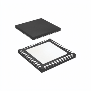 844N255AKILF Electronic Circuit Components 48 VFQFN Exposed Pad Manufacturer Channel Clock Timing - Product Image 1