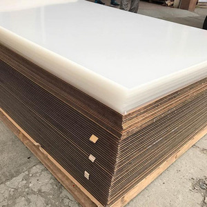 لوح بيرسبكس <span class=keywords><strong>Pmma</strong></span> من بلاستيك Mma نقي 100%، لوح أكريليك شفاف مقاس 4x8 بسمك 3 مم للقطع بالليزر - Product Image 4