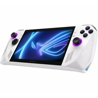Ally X 1TB Z1 Extreme 24GB 7" FHD 120Hz 3.3GHz Ryzen 5500mAh Écran tactile Android 15 Wi-Fi 10000 jeux
