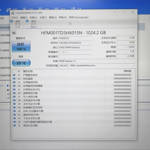 Hynix BC711 1TB NVME M.2 Solid State Drive PCIe 3.0X4 asli untuk Laptop/Desktop Internal SSD produk baru - Product Image 5