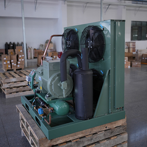 Máy nén pittông bán kín gốc bitzer 3HP 4hp 5hp 6hp 7HP 10HP 12hp 14hp 15hp18hp 20HP 25HP 30HP 40hp 50hp - Product Image 5