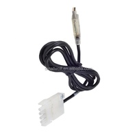 Software de Analizador de sistema de piezas JLG Cable de conexión de Puerto USP 1001137005 para elevadores de tijera JLG 2646ES