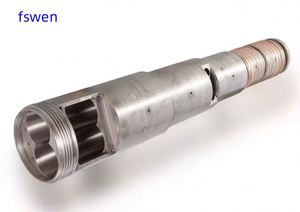 Nouvelle arrivée PE/PP/PVC extrudeuse de tuyau d'irrigation goutte à goutte HDPE Making Machine - Product Image 4