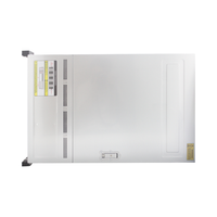 P11DPE-I CEACENT SV6-CP-I2D108 2U Rackmount 8-Bay Steel Server Fan BMC BIOS CPLD Rel Rak Tanpa Alat yang Dapat Disesuaikan Stok Tersedia